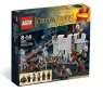 Lego Armia Uruk-hai Wiek 8-14 lat 9471