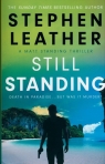 Still Standing Stephen Leather