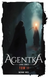 Agentka T.2 Lara Jones