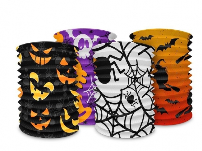 <img src='https://webimage.pl/pics/553/7/d8595138567553.jpg' style='height:440px' /> Lampion Halloween MIX