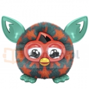 Furby Furblings pomarań. gwiazdki (A6100)