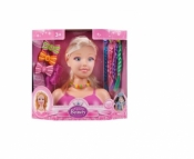 Głowa do stylizacji