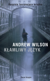Kłamliwy język - Andrew Wilson