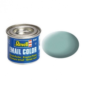 REVELL Email Color 49 Light Blue Mat (32149)