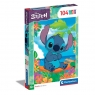 Puzzle 104: Super Kolor - Stitch
