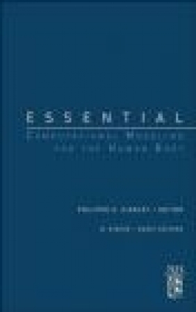 Essential Computational Modeling for the Human Body Philippe G. Ciarlet