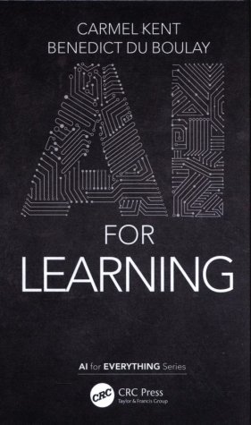 AI for Learning - Kent Carmel, du Boulay Benedict