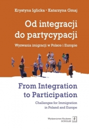 Od integracji do partycypacji. - Katarzyna Gmaj, Krystyna Iglicka