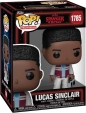 POP TV: Stranger Things S5 - Lucas Sinclair
