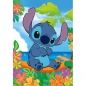 Puzzle 104: Super Kolor - Stitch