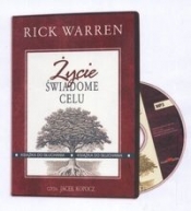 Życie świadome celu Mp3 (Audiobook)