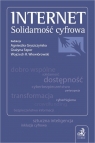 Internet. Solidarność cyfrowa