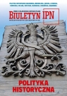 Biuletyn IPN nr 1-2/2026 Polityka historyczna Jan M. Ruman