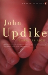 Rabbit is Rich Updike John