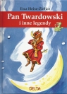 Pan Twardowski i inne legendy Ewa Heise-Zielicz