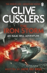 Clive Cussler’s The Iron Storm Jack du Brul