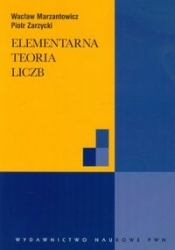Elementarna teoria liczb - Marzantowicz Wacław, Zarzycki Piotr