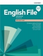 English File 4E. Advanced Workbook without key - Opracowanie zbiorowe