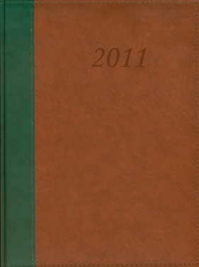 Kalendarz 2011 Menager