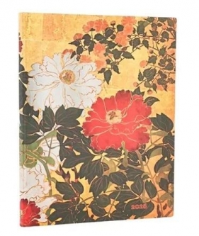 Kalendarz książkowy ultra 2026 Natsu