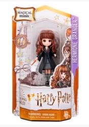 Lalka Wizarding World 3 cale Hermione (6063671/20133255)