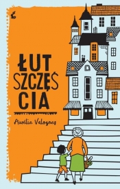 Łut szczęścia - Aurélie Valognes