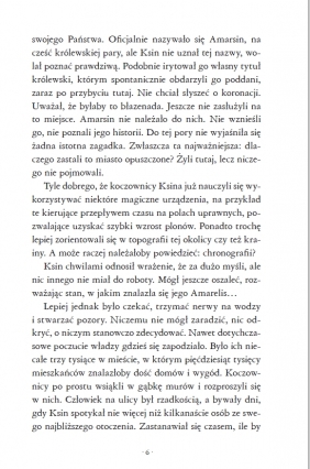 Ksin na Bagnach Czasu - Konrad T. Lewandowski