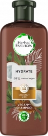 Herbal Essences, Coconut Milk - szampon 400 ml