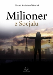 Milioner z socjalu - Gerard Kazimierz