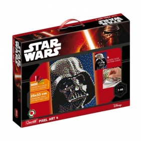Mozaika Pixel Star Wars 5600 elementów (0855)
