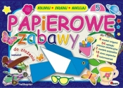 Papierowe zabawy 5