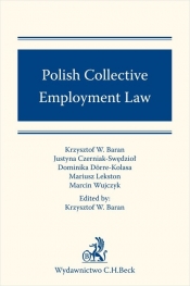 Polish Collective Employment Law