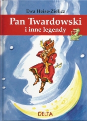 Pan Twardowski i inne legendy