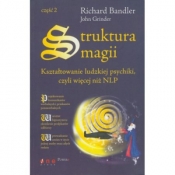 Struktura magii