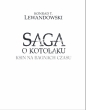 Ksin na Bagnach Czasu - Konrad T. Lewandowski
