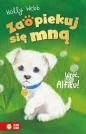 Zaopiekuj się mną. Wróć Alfiku - Holly Webb