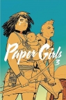 Paper Girls 3 Brian K. Vaughan, Cliff Chiang