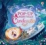Cinderella. Pop-Up wer. angielska 3+ Susanna Davidson, Sara Gianassi