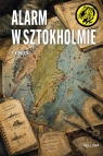Alarm w Sztokholmie Tadeusz Konecki
