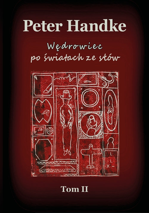 Wędrowiec po światach ze słów