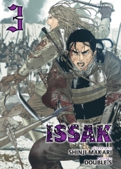 Issak 03 - Makari Shinji