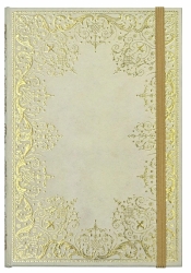 Notatnik Mini - Ivory
