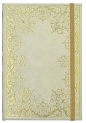 Notatnik Mini - Ivory