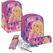 Zestaw prezentowy Barbie (294757)