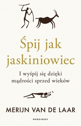 Śpij jak jaskiniowiec - null null