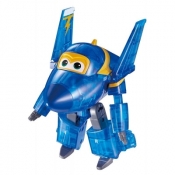 Super Wings Figurka transformująca X-Ray Jerome