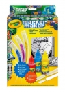 Crayola Marker Maker zestaw uzupełniający