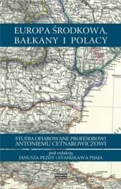 Europa, Bałkany i Polacy