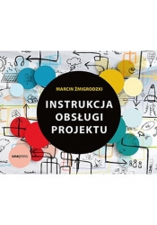 Instrukcja obsługi projektu - Marcin Żmigrodzki