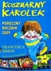 Koszmarny Karolek. Poręczny Rocznik 2009